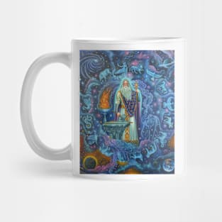 Svarog Mug